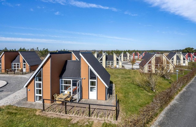 2 bedroom beautiful home in Hadsund