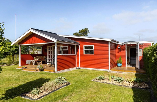 2 bedroom beautiful home in Otterup