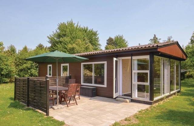 2 bedroom beautiful home in Gedser
