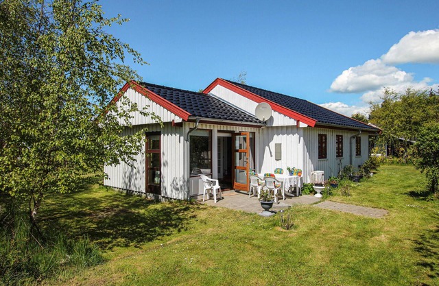 2 bedroom beautiful home in Samsø