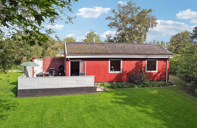 2 bedroom beautiful home in Sydals