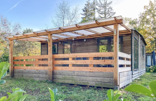 2 bedroom beautiful home in Well
