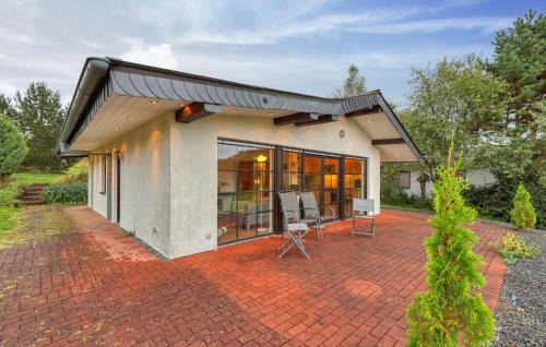 2 Bedroom Beautiful Home In Daun