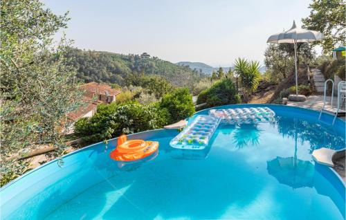 2 Bedroom Beautiful Home In Marliana