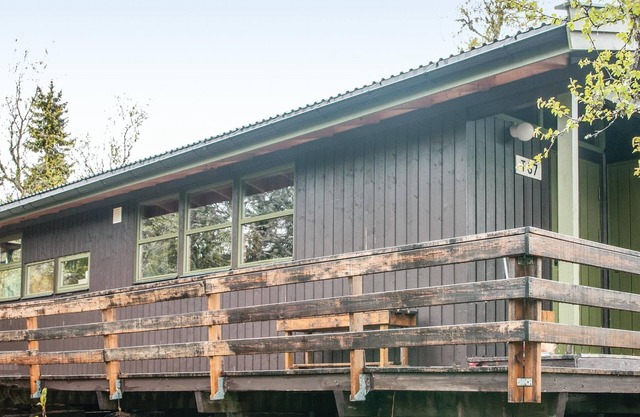 2 bedroom beautiful home in Trysil