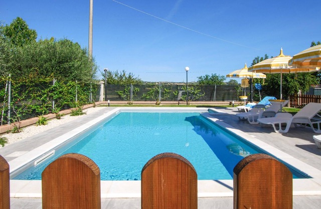 2 bedroom beautiful home in Corridonia