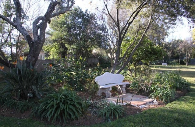 2 bedroom bed & breakfast in sandton