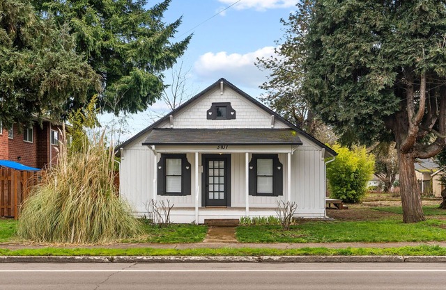 2-Bedroom Bungalow nestled close to Urban Centers