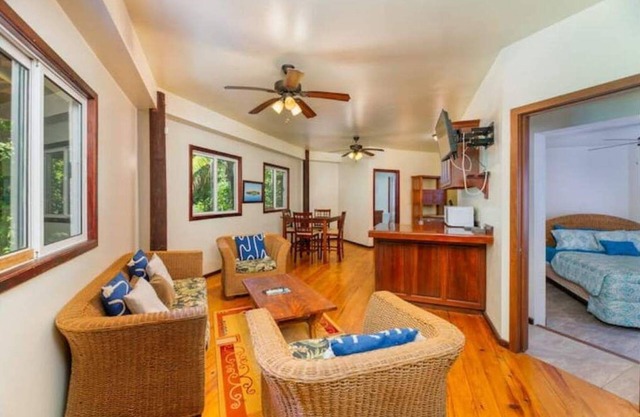 2 Bedroom Casa Granja Suite