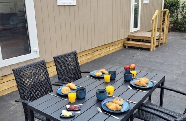 2 bedroom chalet in marienberg