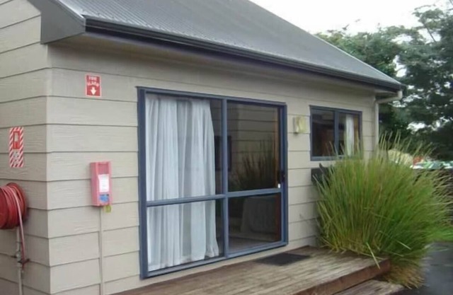 2 Bedroom Chalet in the Town Centre