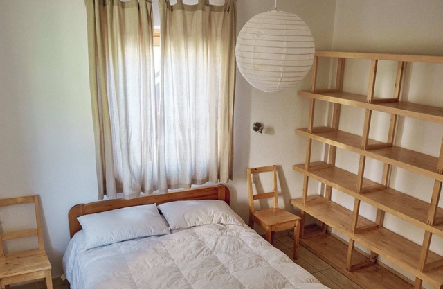 2 Bedroom Charming Apartment in Livigno