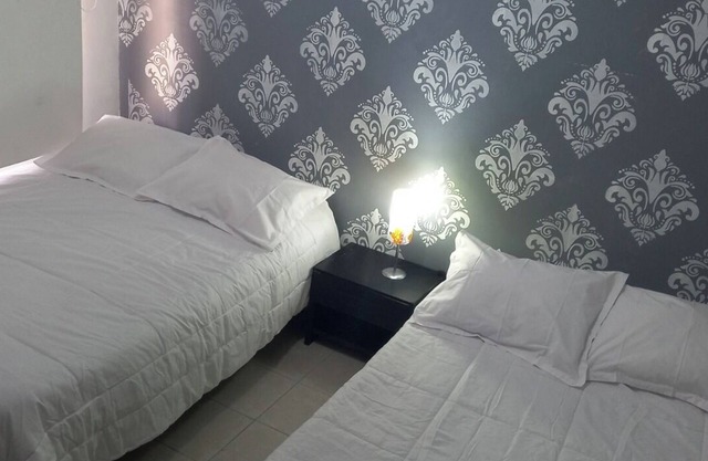 2 bedroom apartment - Manga Cartagena Colombia