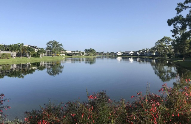 2-bedroom condo, 10-minute drive to Downtown and best beaches, price dropped !