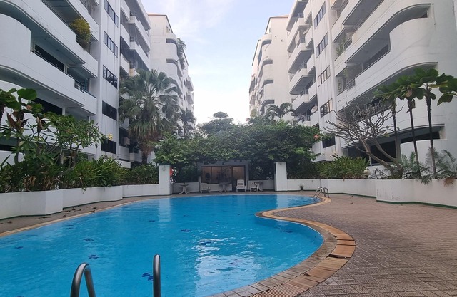2 Bedroom Condo at On Nut 36