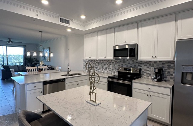 2-bedroom condo in Amenity Rich Community in Lakewood Ranch