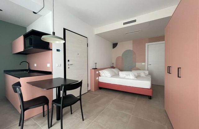 2 Bedroom Condo in Arco