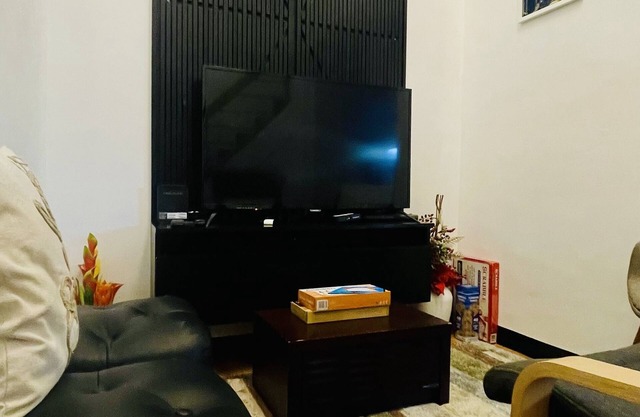 2 BEDROOM CONDO IN THE CENTER OF METRO MANILA SITUATED IN EDSA MANDALUYONG CITY