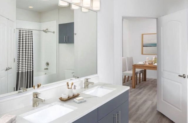 2-Bedroom Condo with Lovely View