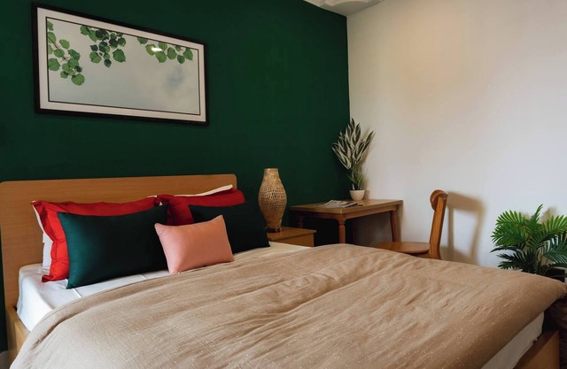 2 Bedroom Corporate Guesthouse in Narayanganj