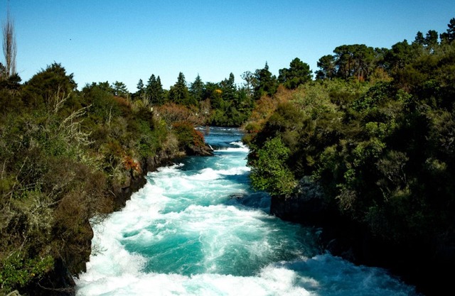 2 Bedroom Cottage near Huka Falls
