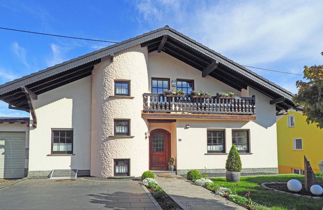 2 bedroom cozy apartment in Karlshausen