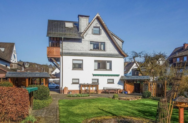 2 bedroom cozy apartment in Finnentrop