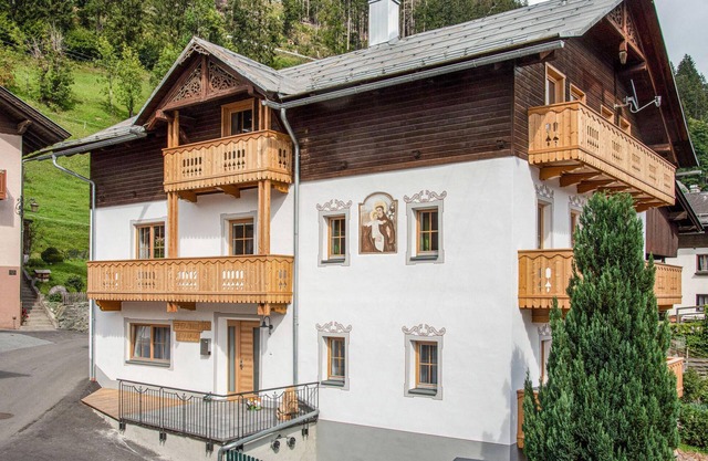 2 bedroom cozy apartment in Liesing