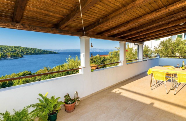 2 bedroom cozy apartment in Necujam