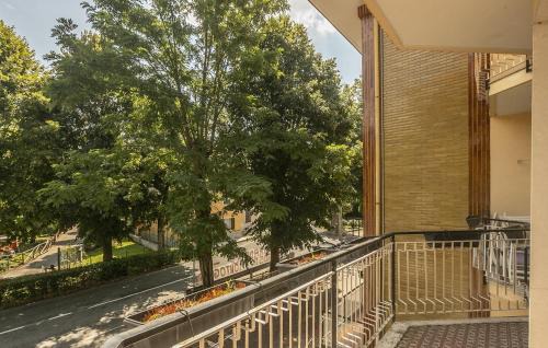 2 Bedroom Cozy Apartment In Montoggio