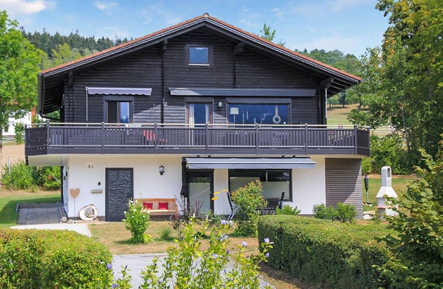 2 bedroom cozy apartment in Arrach