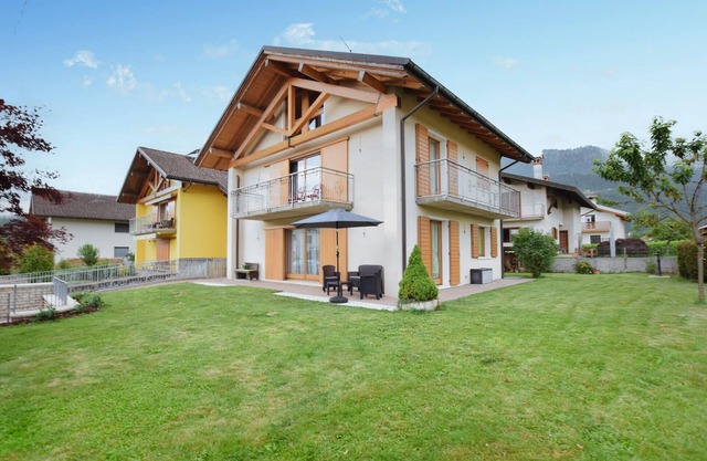 2 bedroom cozy apartment in Lamon