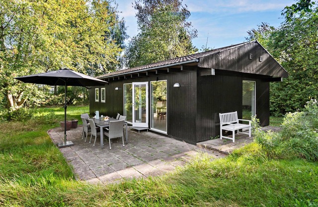 2 bedroom cozy home in Kirke Hyllinge