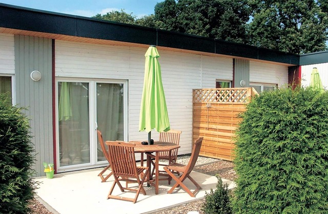 2 bedroom cozy home in Süssau/Ostsee