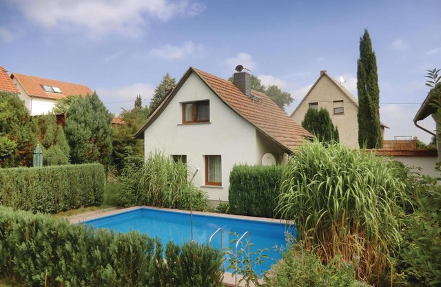 2 Bedroom Cozy Home In Spitzkunnersdorf