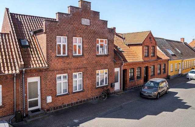 2 bedroom cozy home in Stubbekøbing