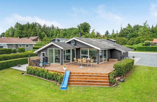 2 bedroom cozy home in Juelsminde