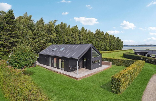 2 bedroom cozy home in Juelsminde