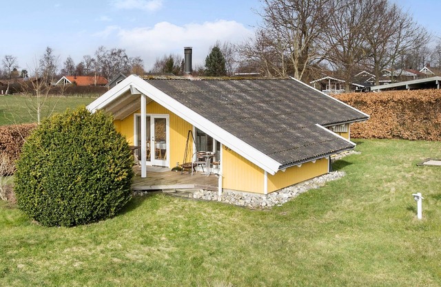 2 bedroom cozy home in Juelsminde