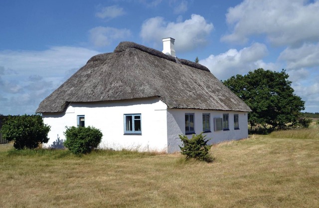 2 bedroom cozy home in Nørre Nebel