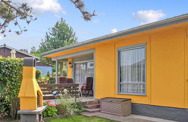 2 bedroom cozy home in Wesenberg