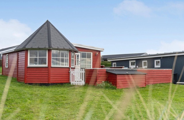 2 bedroom cozy home in Esbjerg V