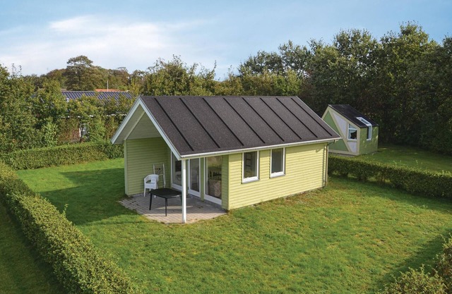 2 bedroom cozy home in Grindsted