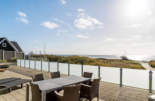 2 bedroom cozy home in Bjert