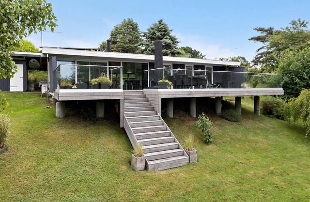 2 bedroom cozy home in Ebeltoft