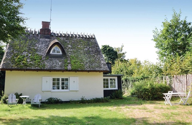 2 bedroom cozy home in Hornbæk