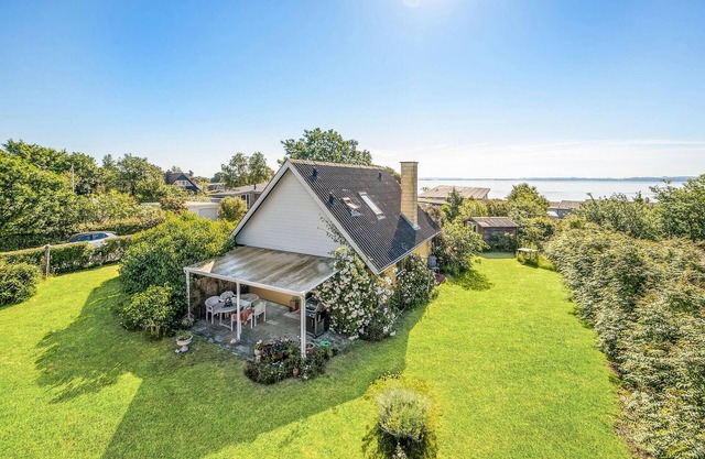 2 bedroom cozy home in Egå