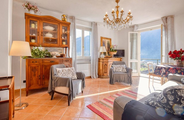 2 bedroom cozy home in Cicagna