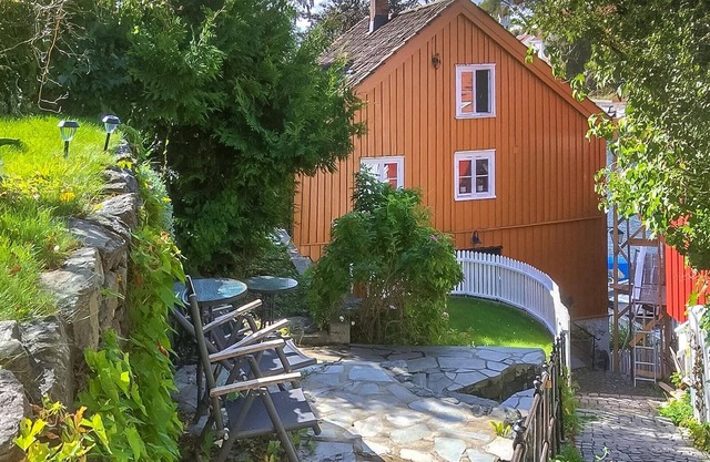 2 bedroom cozy home in Arendal