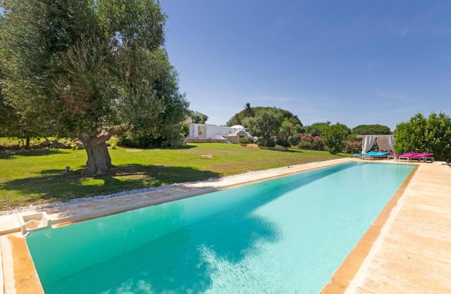 2 bedroom cozy home in Ostuni